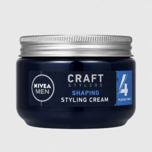 Nivea Men - Crème coiffante Shaping Craft Stylers tenue flexible 4