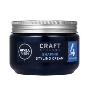 Nivea Men - Crème coiffante Shaping Craft Stylers tenue flexible 4