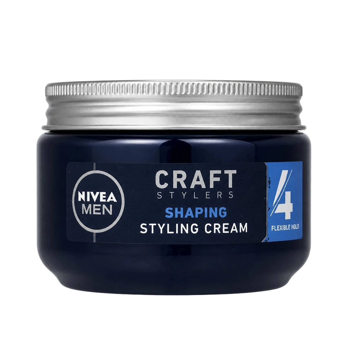 Nivea Men - Crème coiffante Shaping Craft Stylers tenue flexible 4