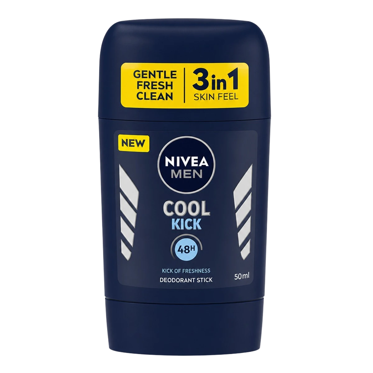 Nivea Men — Déodorant stick Cool Kick — 50 ml