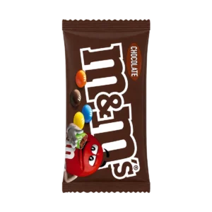M&M's — Chocolat au lait — 45 g