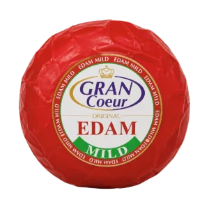 Gran Coeur - Fromage Edam doux original