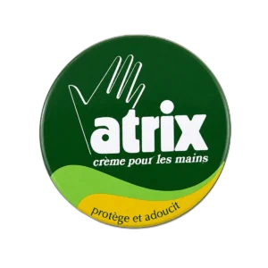 Atrix - Crème pour les mains protège et adoucit