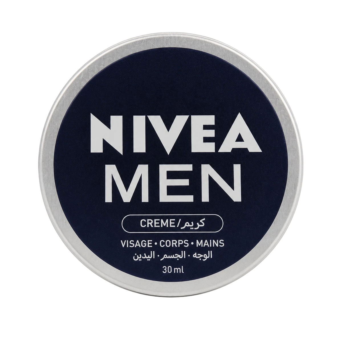Nivea — Crème visage