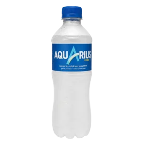Aquarius - Boisson rafraîchissante sans bulles au citron