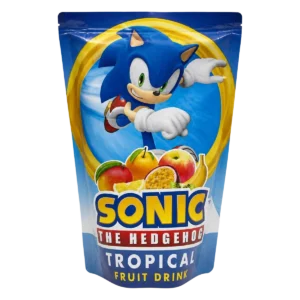 Sonic - Boisson aux fruits tropicale