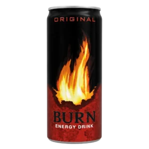 Burn - Boisson énergisante Original