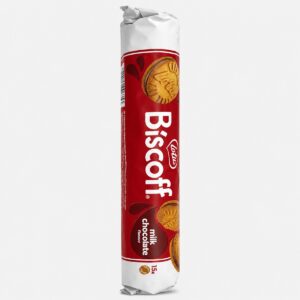 Lotus - Biscoff biscuits sandwichs fourrés crème saveur chocolat au lait