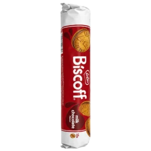 Lotus - Biscoff biscuits sandwichs fourrés crème saveur chocolat au lait
