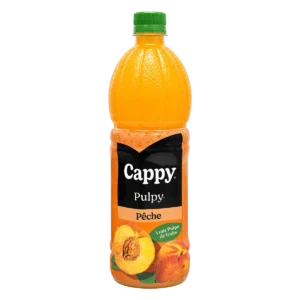 Cappy — Boisson à la purée de pêche — 1 L