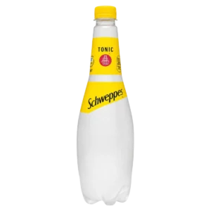 Schweppes — Boisson tonique — 90 cl