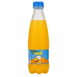 Hawai — Boisson aromatisée tropicale — 45 cl