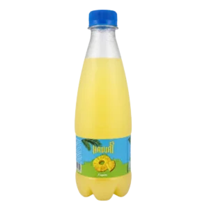 Hawai — Boisson aux fruits ananas — 45 cl