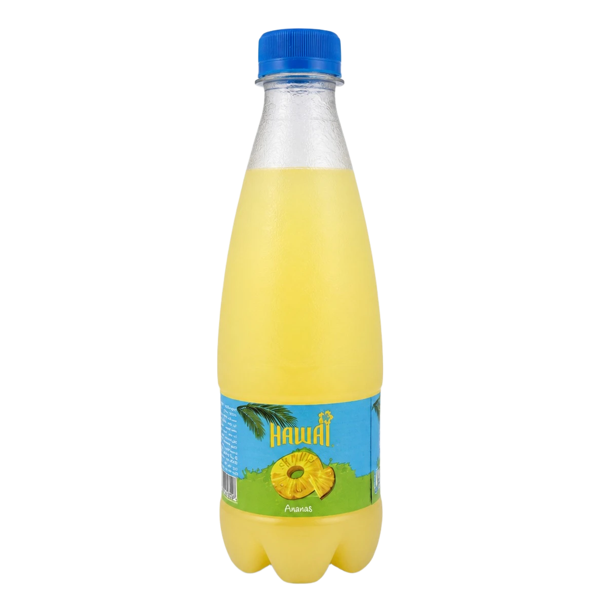Hawai — Boisson aux fruits ananas — 45 cl