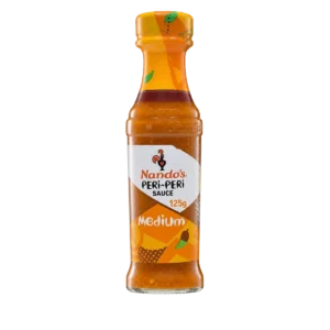 Nando's - Sauce piquante PERi-PERi Medium