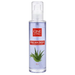 One Care - Sérum capillaire Aloe vera fortifiant hydratant