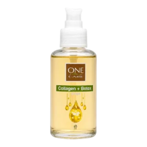 One Care - Sérum visage Collagen + Botox Drops