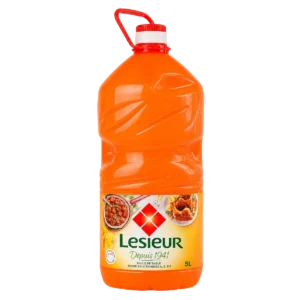 Lesieur - Huile de table mélange végétal aux vitamines A et D3