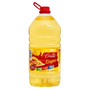 Cristal - Huile de table surchoix Ecopro