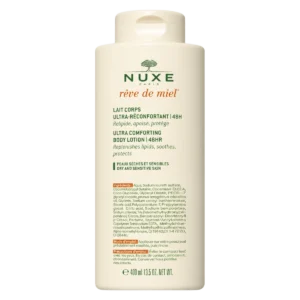 Taous - Gel douche au lait d’amande