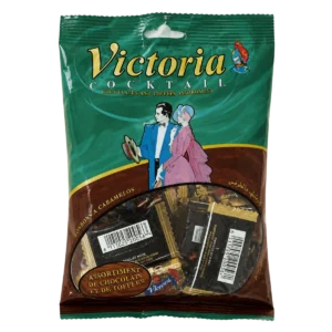 Victoria - Cocktail assortiment de chocolats et toffees