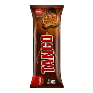 Tango - Biscuits fourrés au cacao Classic