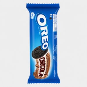 Oreo - Biscuits fourrés au cacao