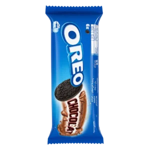 Oreo - Biscuits fourrés au cacao