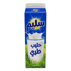 Salim - Lait frais demi-écrémé