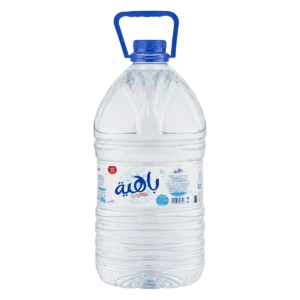 Bahia - Eau de table purifiée plate