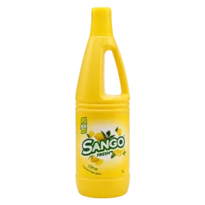 Sango — Nettoyant multi-usages citron — 1 L