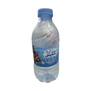 Aïn Saïss - Eau minérale naturelle Kids