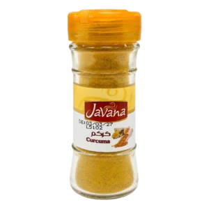 Javana - Gingembre moulu