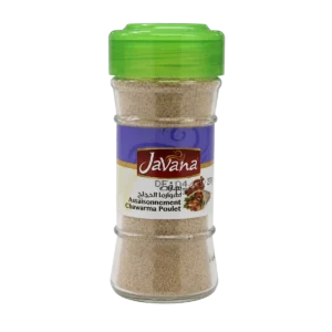 Javana - Mélange d’épices pour paella