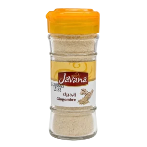 Javana - Assaisonnement Kefta