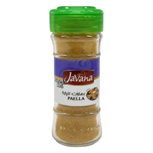 Javana - Assaisonnement pour paella