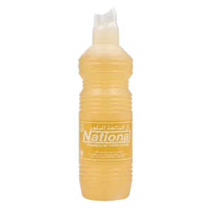 National - Vinaigre de table coloré