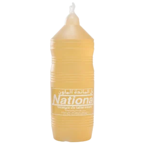 National - Vinaigre de table coloré