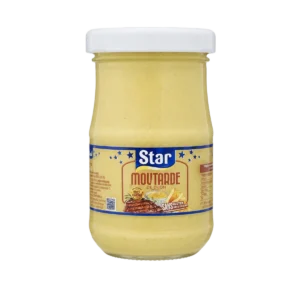 Star - Moutarde de Dijon