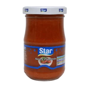 Star - Sauce piquante