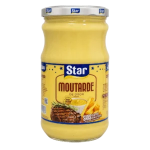 Star - Moutarde de Dijon