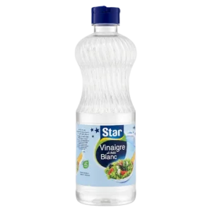 Star - Vinaigre de table blanc