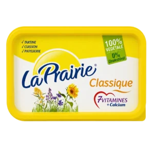 La Prairie - Matière grasse végétale à tartiner Classique