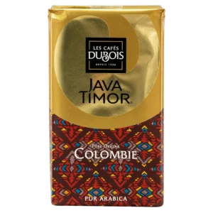 Java Timor - Café moulu 100% Arabica pure origine Colombie