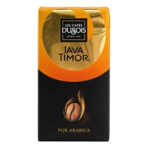 Capriccio - Café moulu doux & généreux 100% arabica