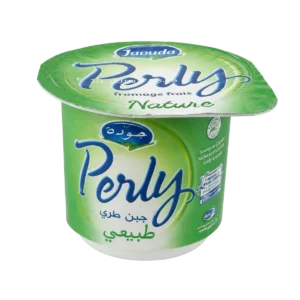 Perly - Fromage frais nature