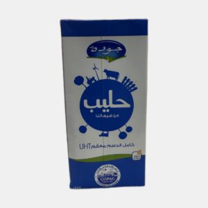 Jaouda - Lait entier UHT de nos fermes