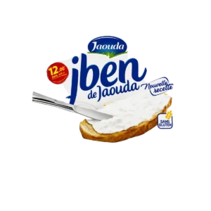 Jaouda — Jben de Jaouda — taille non indiquée