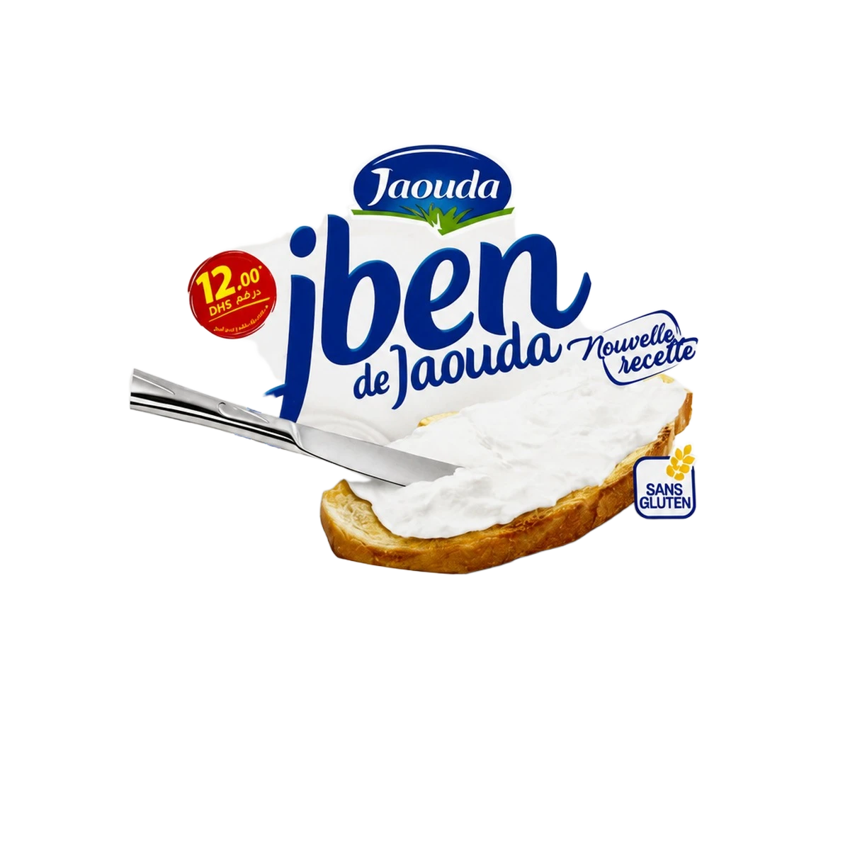 Jaouda — Jben de Jaouda — taille non indiquée