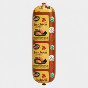 Dindy - Luncheon de dinde